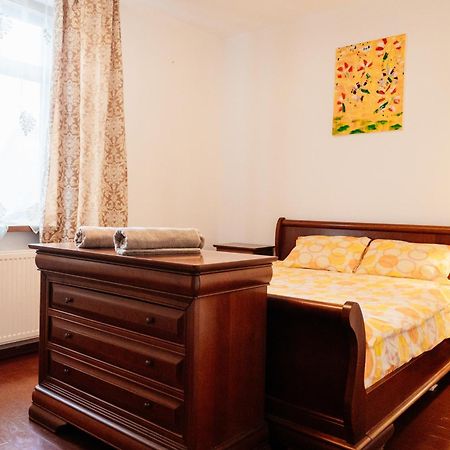 Maan Central Apartment Pet Friendly Location Brasov Luaran gambar