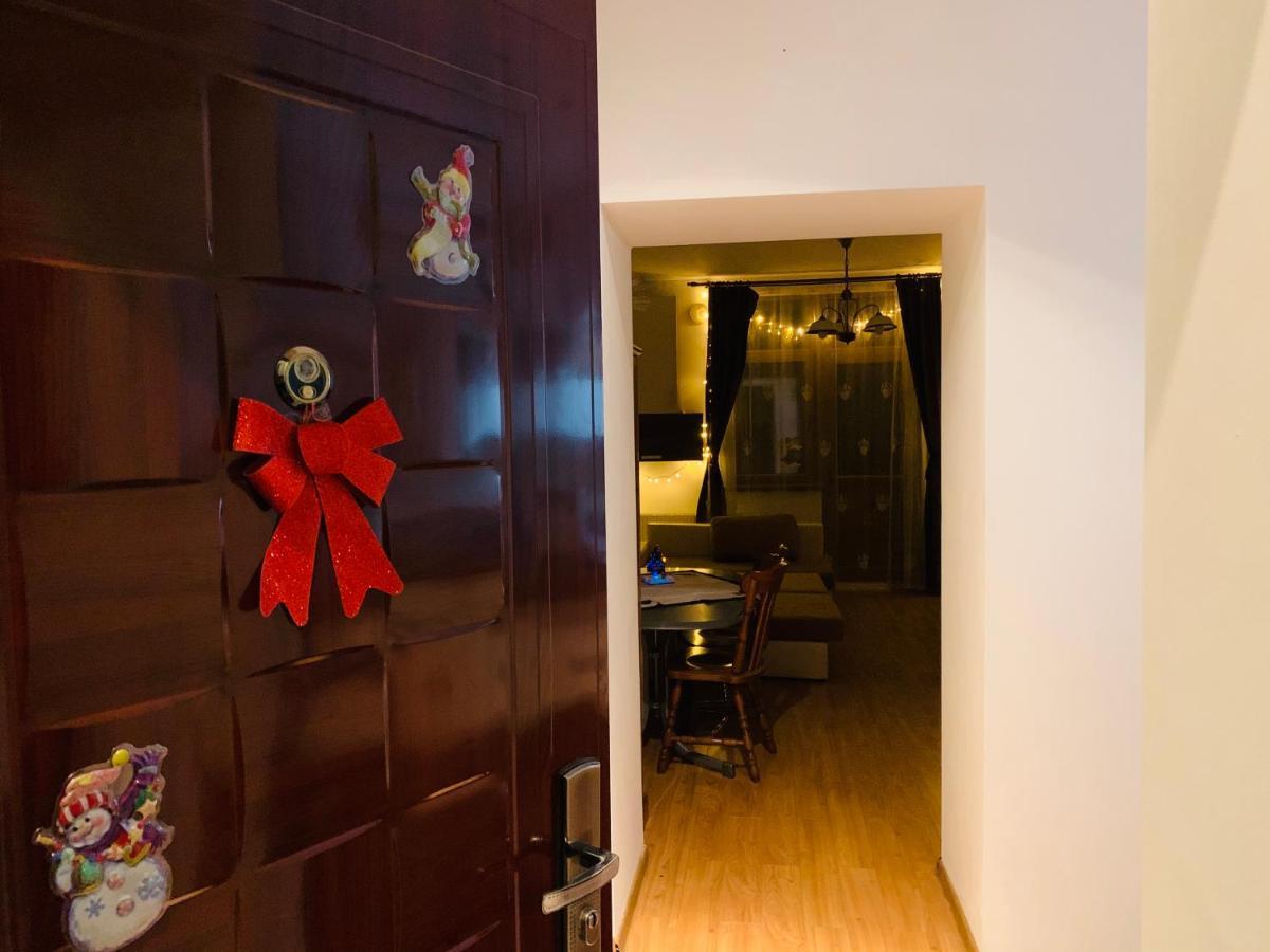 Maan Central Apartment Pet Friendly Location Brasov Luaran gambar