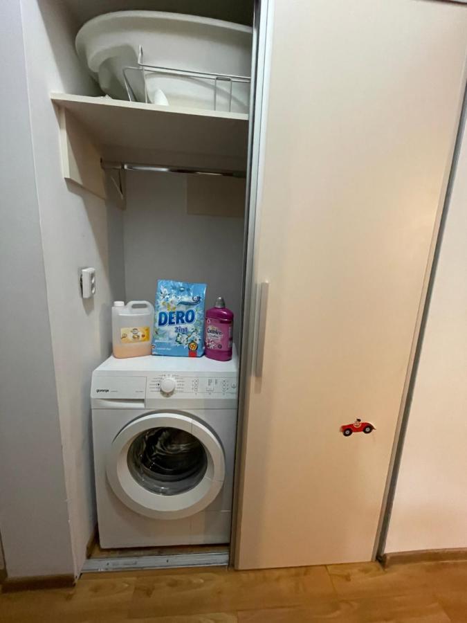 Maan Central Apartment Pet Friendly Location Brasov Luaran gambar