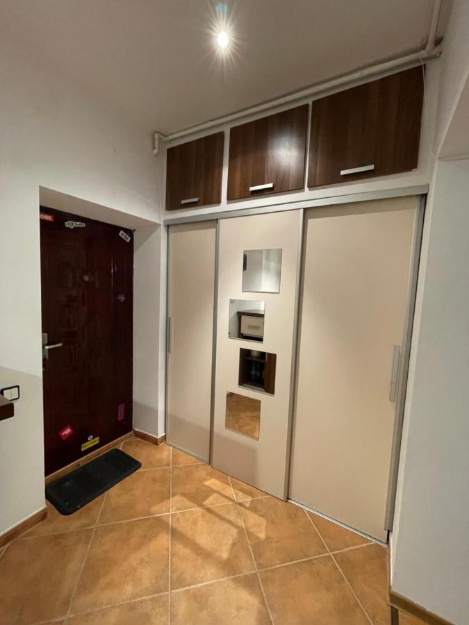 Maan Central Apartment Pet Friendly Location Brasov Luaran gambar