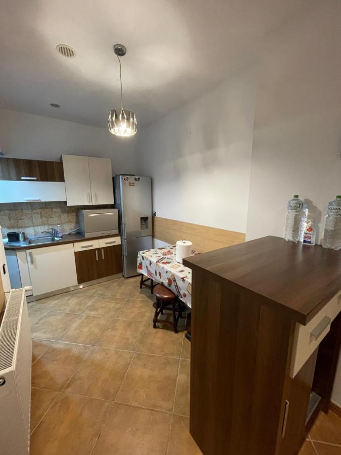 Maan Central Apartment Pet Friendly Location Brasov Luaran gambar