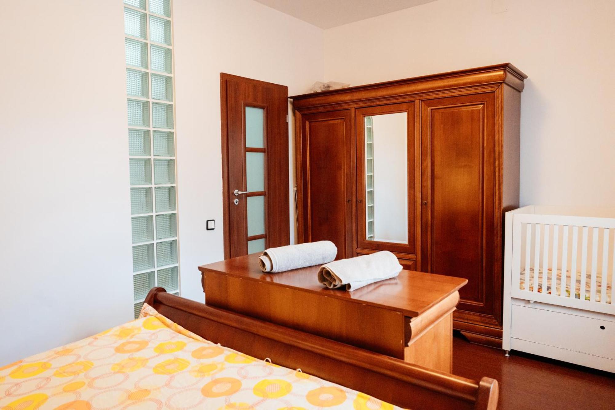 Maan Central Apartment Pet Friendly Location Brasov Luaran gambar
