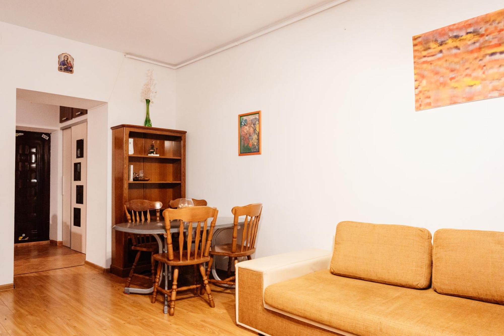 Maan Central Apartment Pet Friendly Location Brasov Luaran gambar