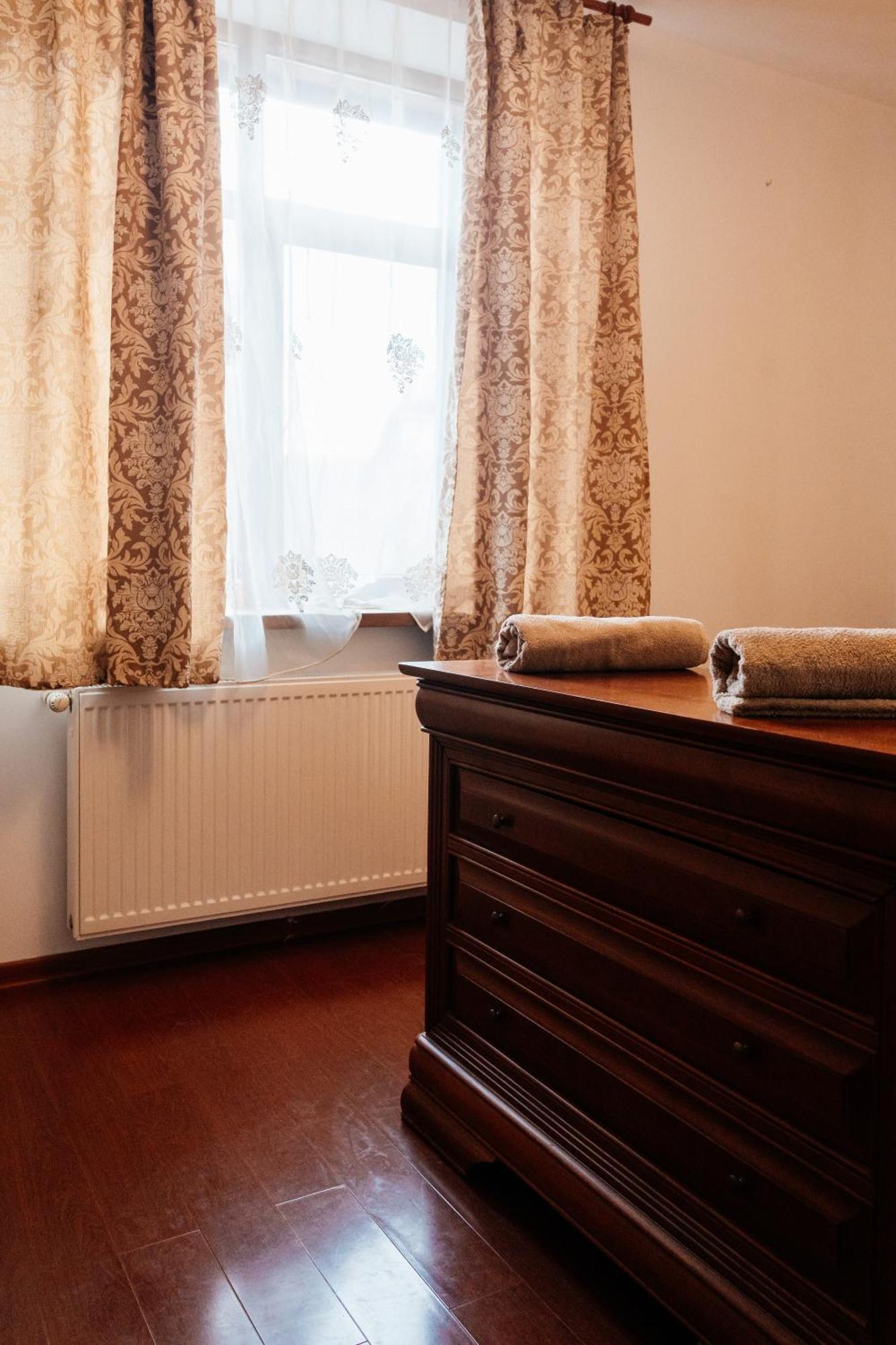 Maan Central Apartment Pet Friendly Location Brasov Luaran gambar