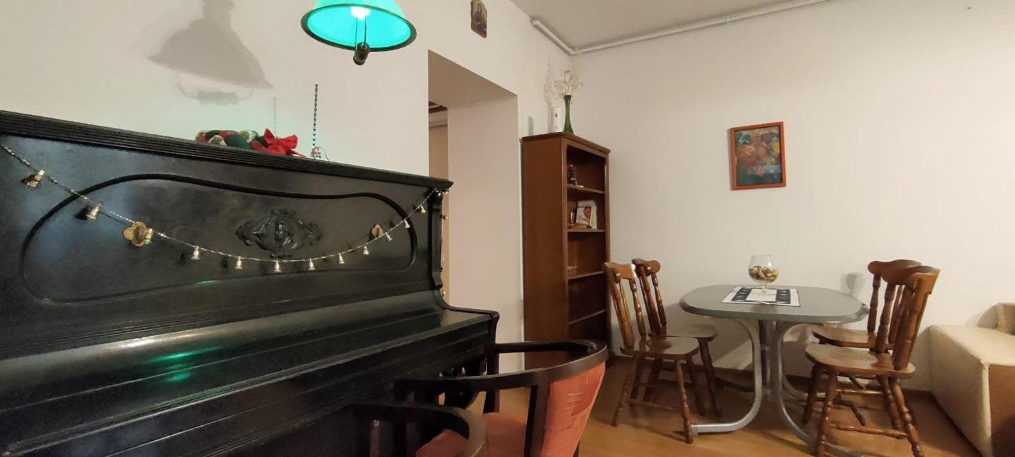 Maan Central Apartment Pet Friendly Location Brasov Luaran gambar
